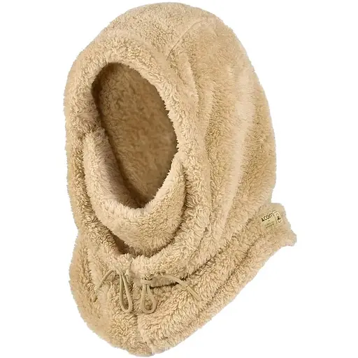 Балаклава Cairn Plush Balaclava Biscuit (1012-0903760-70)