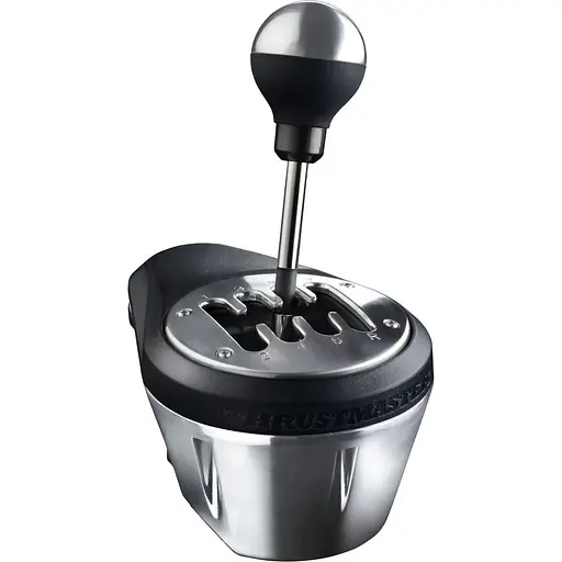 Рычаг переключения передач Thrustmaster TH8A Shifter Add-On One (4060059) [107815]