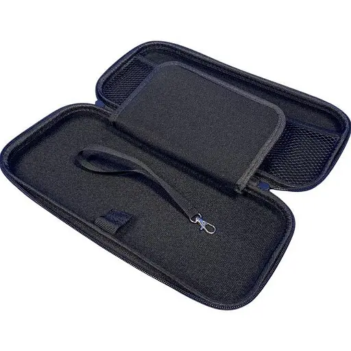 Чехол Toyiluya Tough для Nintendo Switch 2 Black [139742] - фото 3