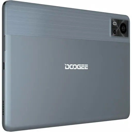 Планшет Doogee T10E 4/128GB LTE Space Grey Global EU [102082] - фото 5