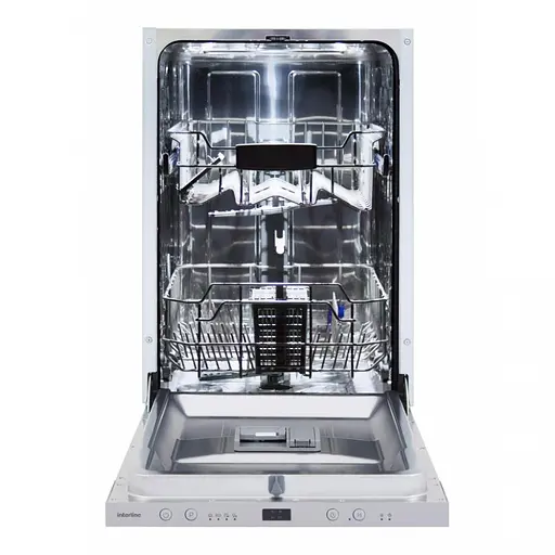 Посудомоечная машина Interline DWI 445 DSH A - фото 4