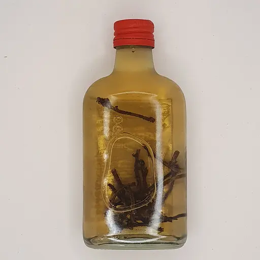 Настойка на корне копытеня 200 мл - фото 2