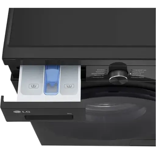 Стиральная машина LG F2Y1VS5J - фото 2