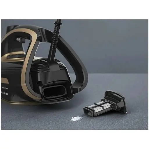 Утюг с паром Tefal PUREGLISS Coppertinto & Black FV8064E0 - фото 5