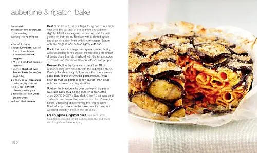 200 Pasta Dishes - фото 5