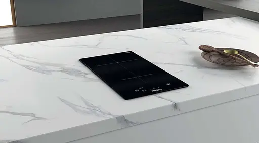 Варочная поверхность Whirlpool WS Q0530 NE индукционная [113333] - фото 5