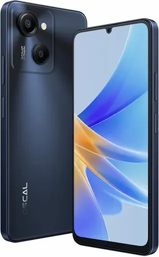 Смартфон Blackview Oscal Modern 8 8/128GB Ash Gray Global Version - фото 6