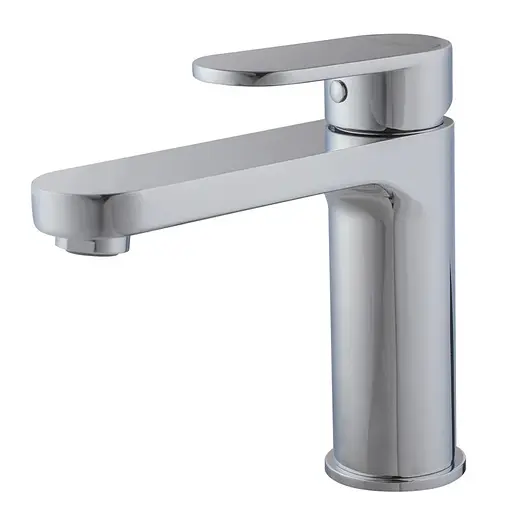 Смеситель для умывальника Koer KB-10030-01 KR5424 Хром - фото 1