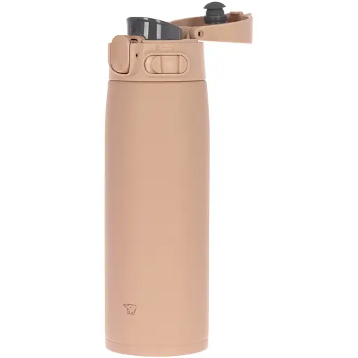 Термокружка Zojirushi SM-VA60TM 0.6 л Pale Taupe - фото 2