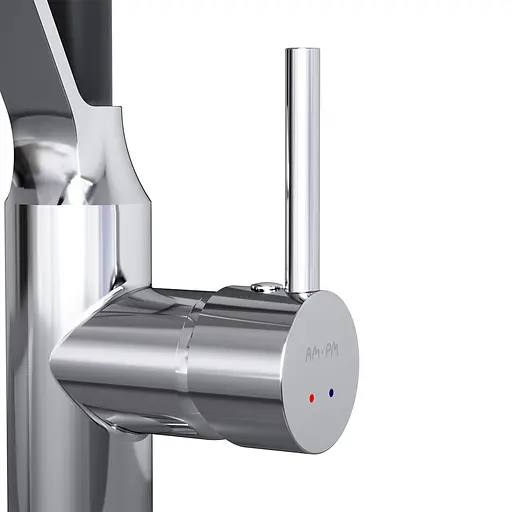 Змішувач для кухні AM.PM Like з гнучким виливом F8013000 - фото 7