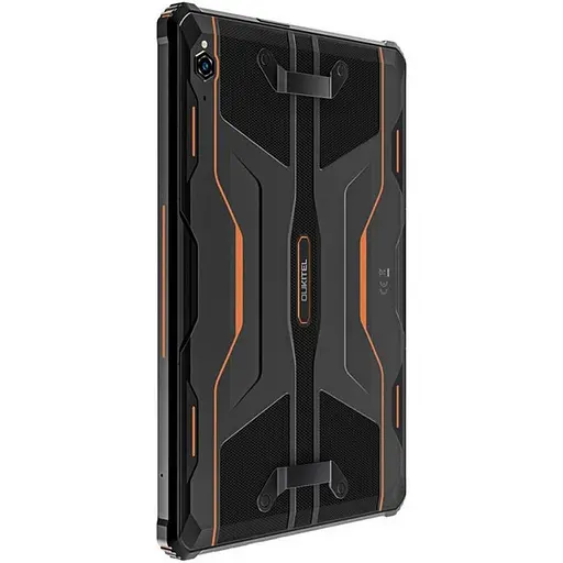 Планшет Oukitel Pad RT9 6/256GB LTE Orange - фото 5