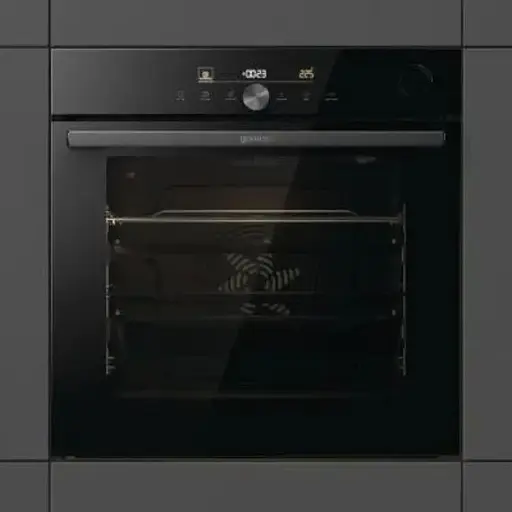 Электрическая духовка Gorenje BPSA6747DGWI - фото 1