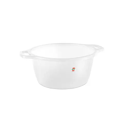 Таз с ручками Stefanplast 19л (30450)