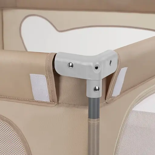 Манеж Lionelo Florence Easy Fold Beige Sand (LO-FLORENCE EASY FOLD BEIGE SAND) - фото 7