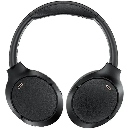 Навушники бездротові Acefast накладні H6 active noise reduction wireless headset чорні - фото 1