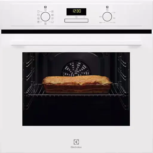 Электрическая духовка Electrolux EOF 3H40BW