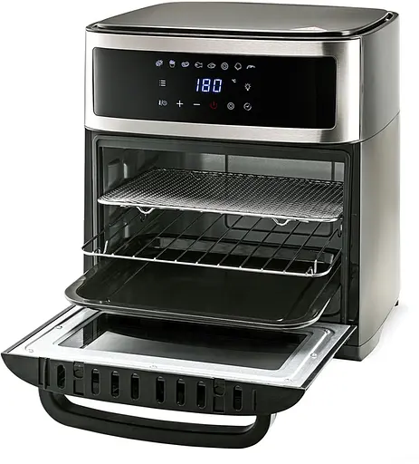 Мультипіч-фритюрниця First Austria FA-5053-5 (13л) - фото 3