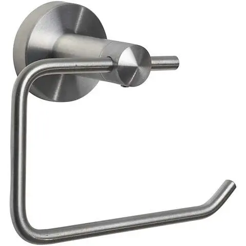 Держатель туалетной бумаги Platinum 71703-3 Нержавеющая сталь - фото 1