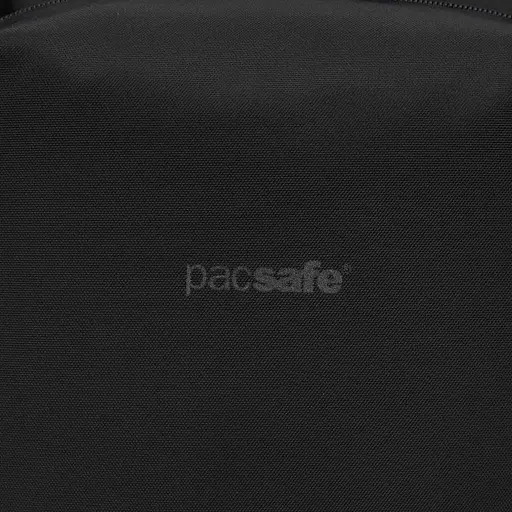 Рюкзак антивор Pacsafe X 13" 11 л commuter backpack черный (30665100) - фото 6