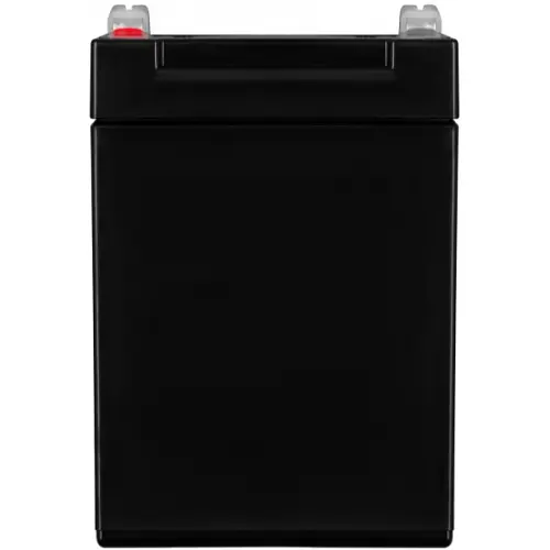 Аккумулятор 2E GS 12V 7.2Ah AGM(2E-GS12-7.2) - фото 4