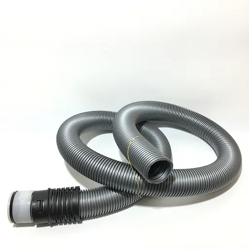 Шланг "голий" без ручки та засувки кріплення для пилососу Samsung D=44мм, L=1500мм Оригінал - фото 3