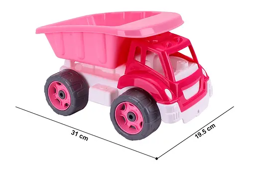 Самосвал ТехноК, 8188 - фото 2