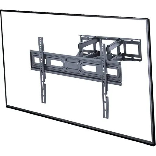 Кріплення для телевізора Gembird WM-80ST-03 [133681] - фото 9