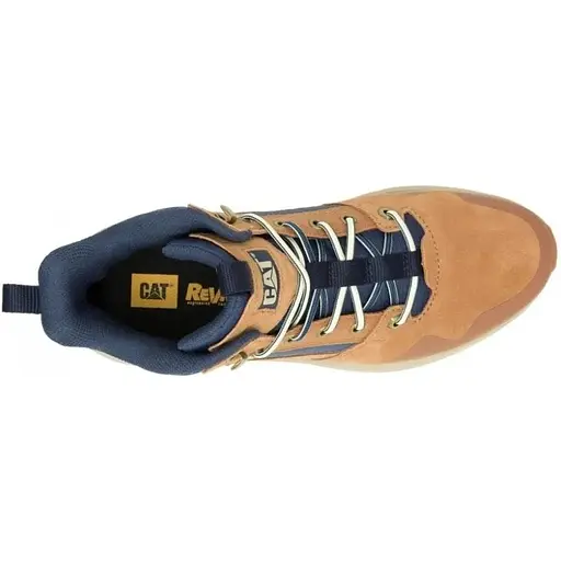 Ботинки Caterpillar Colorado Sneaker 46 Beige (1103-P726087-46) - фото 6