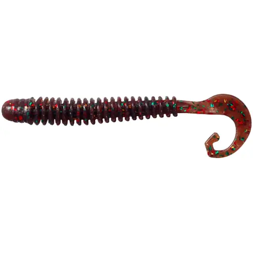 Силікон Reins G-Tail Saturn Micro U003 UV Sculpin (20 шт/уп)