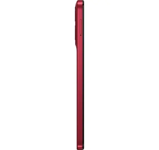 Смартфон Motorola G05 XT2523-3 4/256Gb Plum Red PB6L0030UA UA UCRF - фото 6