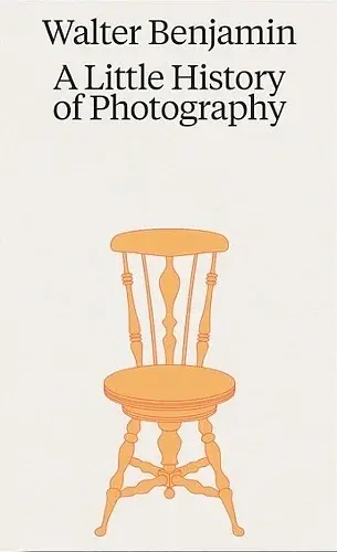 A Little History of Photography