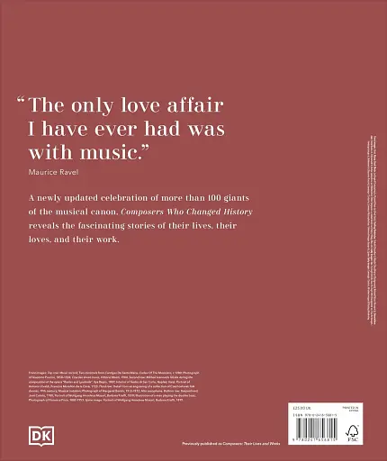 Composers Who Changed History - фото 2