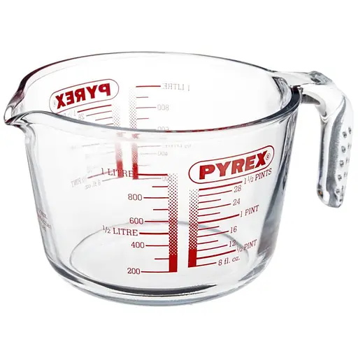 Мирная кружка Pyrex Classic 1 л (264B000/8446) - фото 1