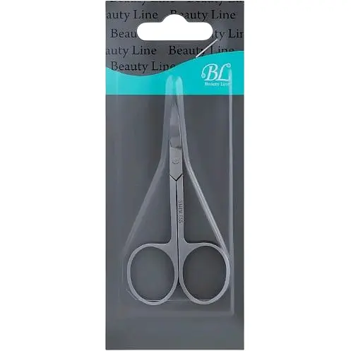 Ножницы Beauty Line MS22A - фото 1