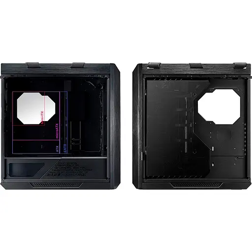 Корпус Asus ROG Strix Helios GX601 (90DC0020-B30000) [134519] - фото 6