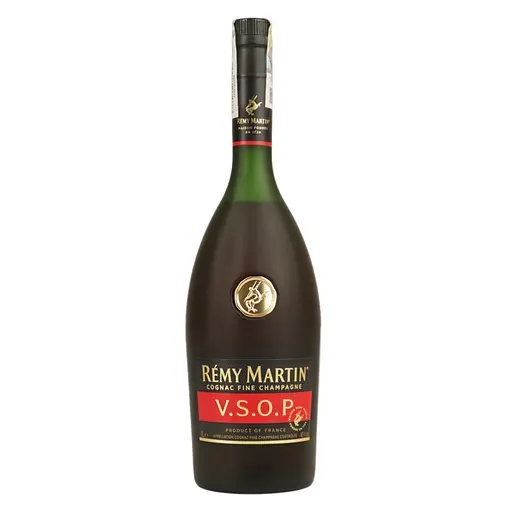 Коньяк Remy Martin VSOP 40% 1 л - фото 1
