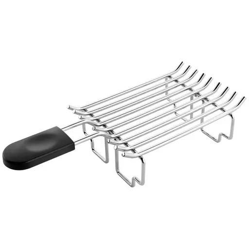 Тостер KitchenAid 5KMT221EER - фото 9