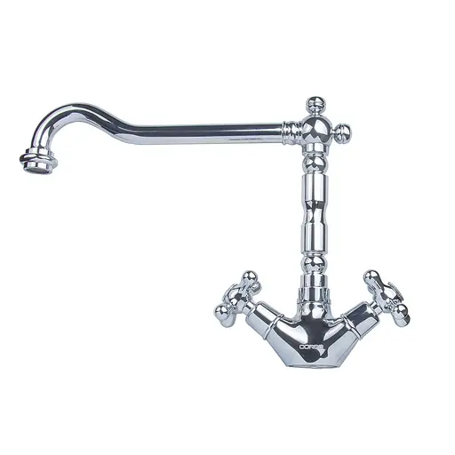 Змішувач для кухні Corso ARNO FE-5B252C - фото 3