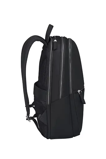 Рюкзак 15,6" Samsonite ECO WAVE BLACK 43x33x15 KC2*09004 - фото 8