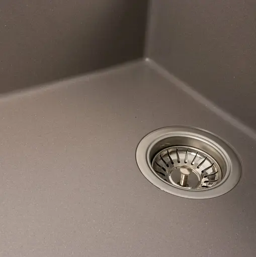 Кухонная мойка Platinum 8650 DIAMOND дюна (SP000040863) - фото 4