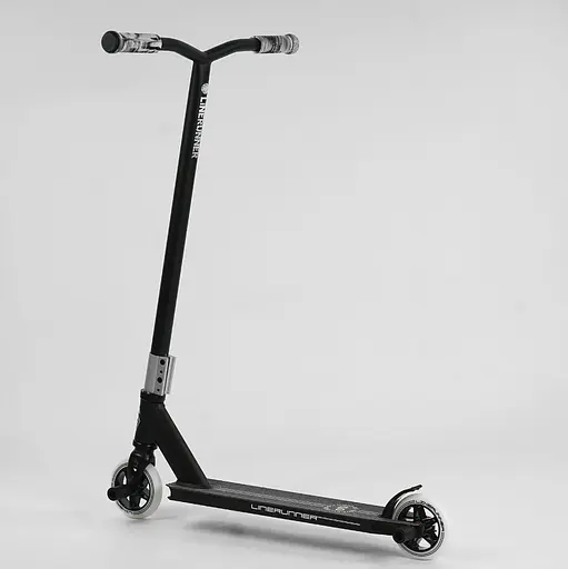 Самокат трюковий LR58077 Best Scooter із серії Linerunner HIC-система - фото 4