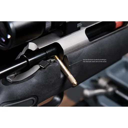 Направляюча для чищення Tipton універсальна - фото 2