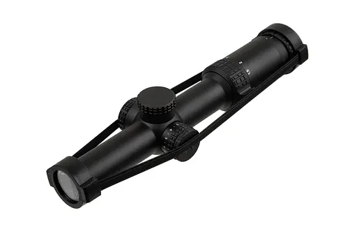 Приціл оптичний Delta DO STRYKER HD 1-6x24 (30 мм) SFP illum. DSMR - фото 8