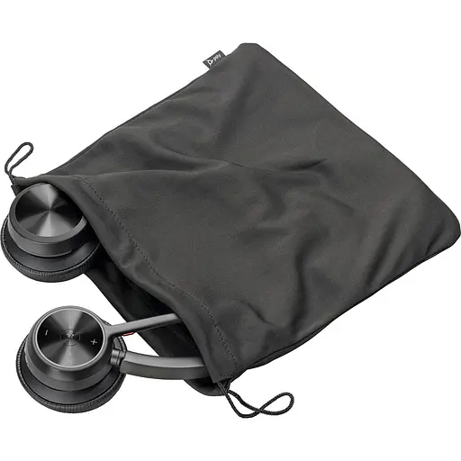 Гарнитура Poly Voyager 4320 M HS + BT700 + Charging Stand Stereo - фото 4