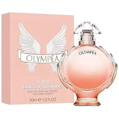 Paco Rabanne Olympea Aqua Eau de Parfum Legere 30 мл - фото 1