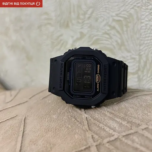 Часы Skmei Dron Black - фото 15