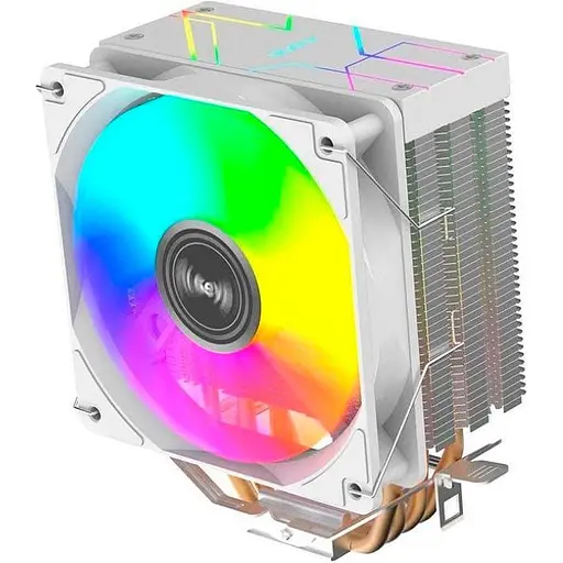 Кулер для процессора alseye N120W-SE COV (AS.01.05.0021) - фото 3