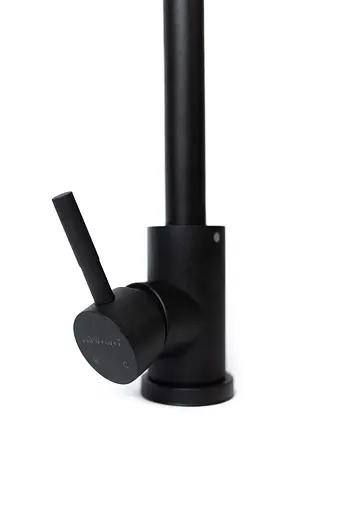 Смеситель для кухни Adamant SA-01 антрацит, Антрацит - фото 4