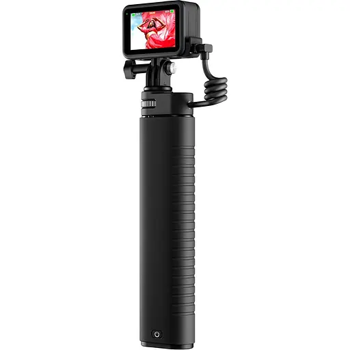 Монопод-повербанк Telesin TE-CSS-001 10000мАг [91540] - фото 6