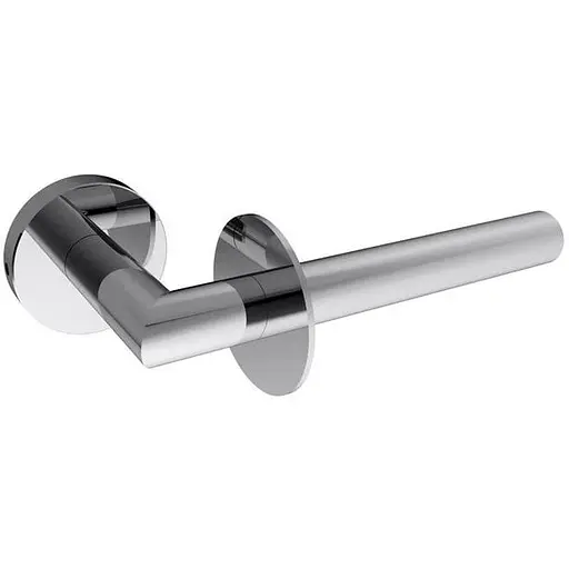 Держатель для туалетной бумаги Imprese Hranice 142100 Хром - фото 1